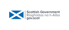 Scottish Government Logo gov.scot