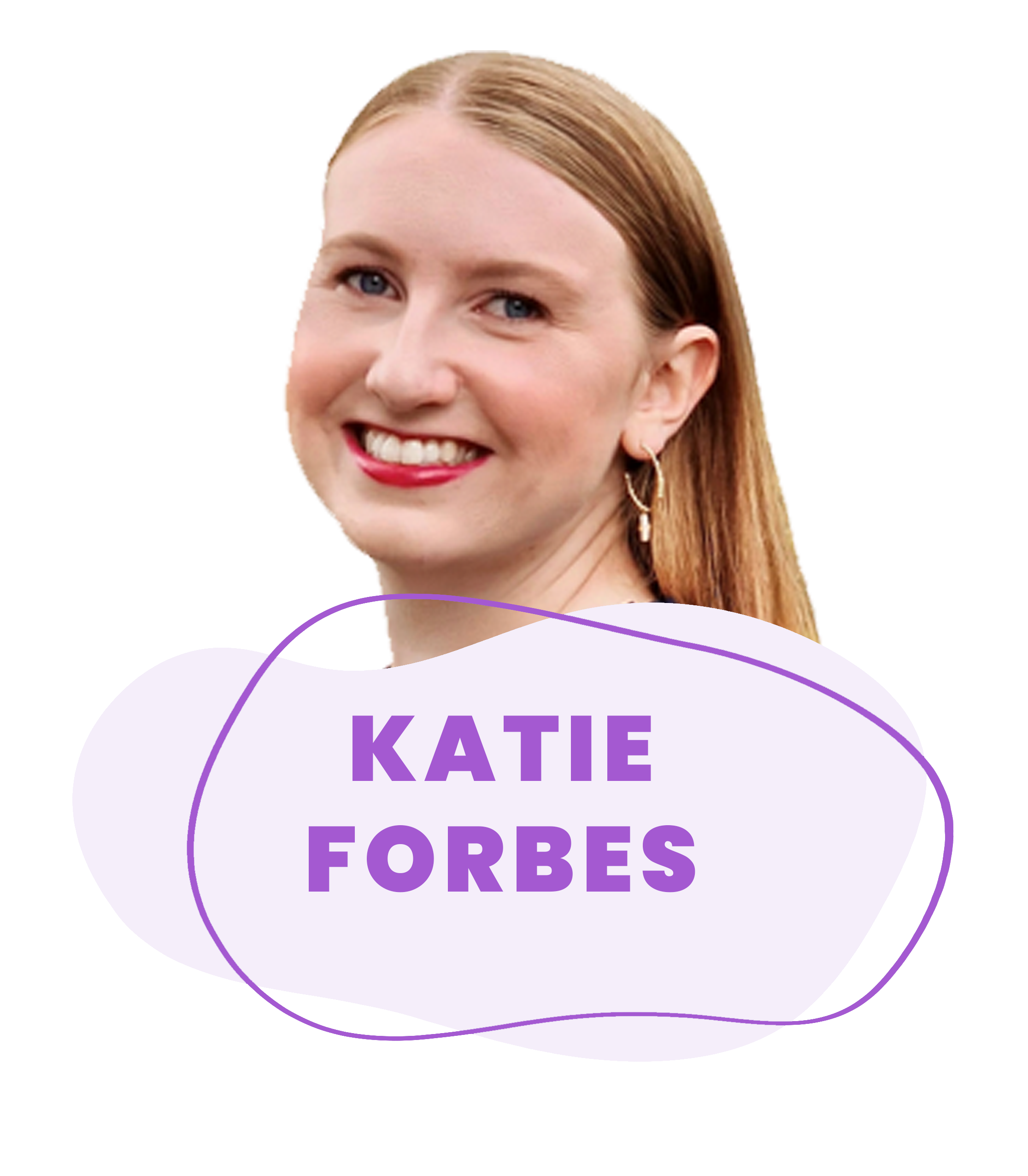 Embrace Autism facilitator Katie Forbes
