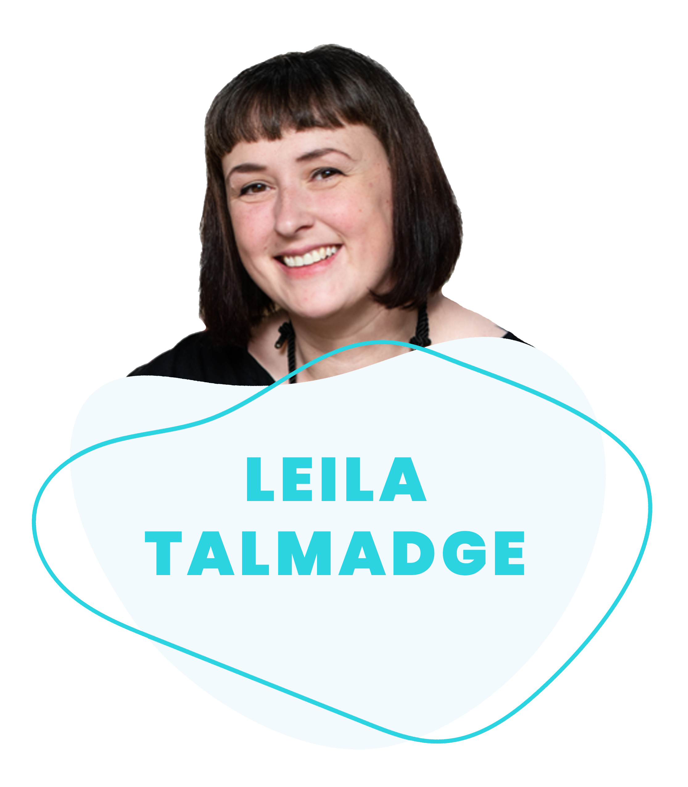 Embrace Autism facilitator Leila