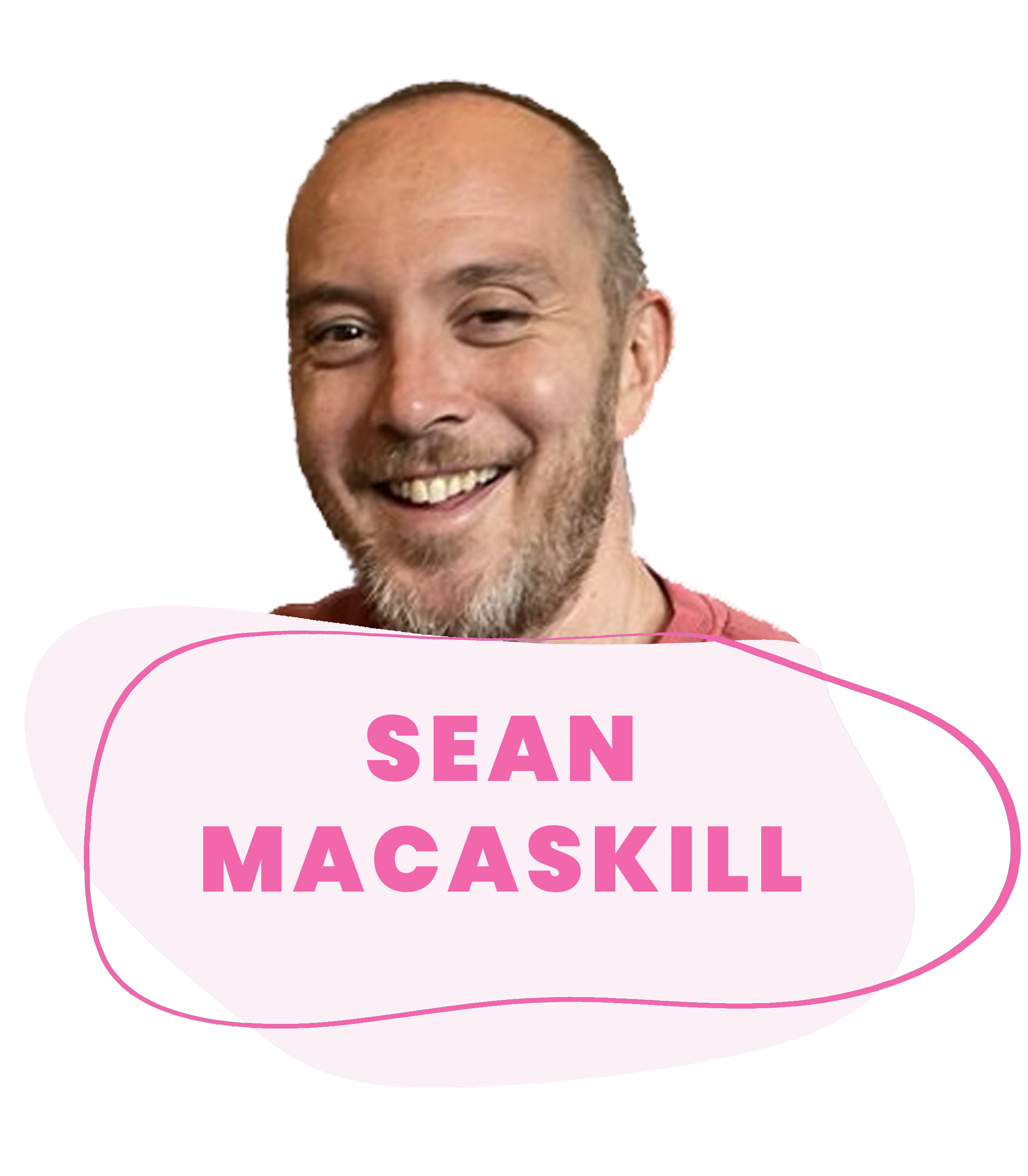 Embrace Autism facilitator Sean