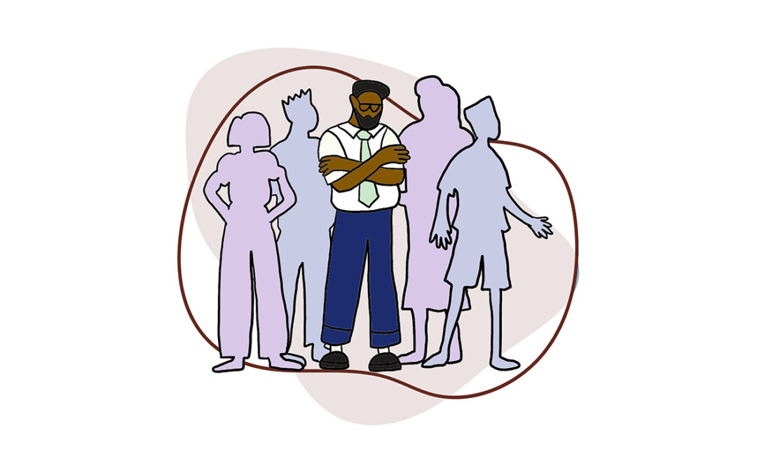 Understanding Masking: A Guide for Autistic Adults