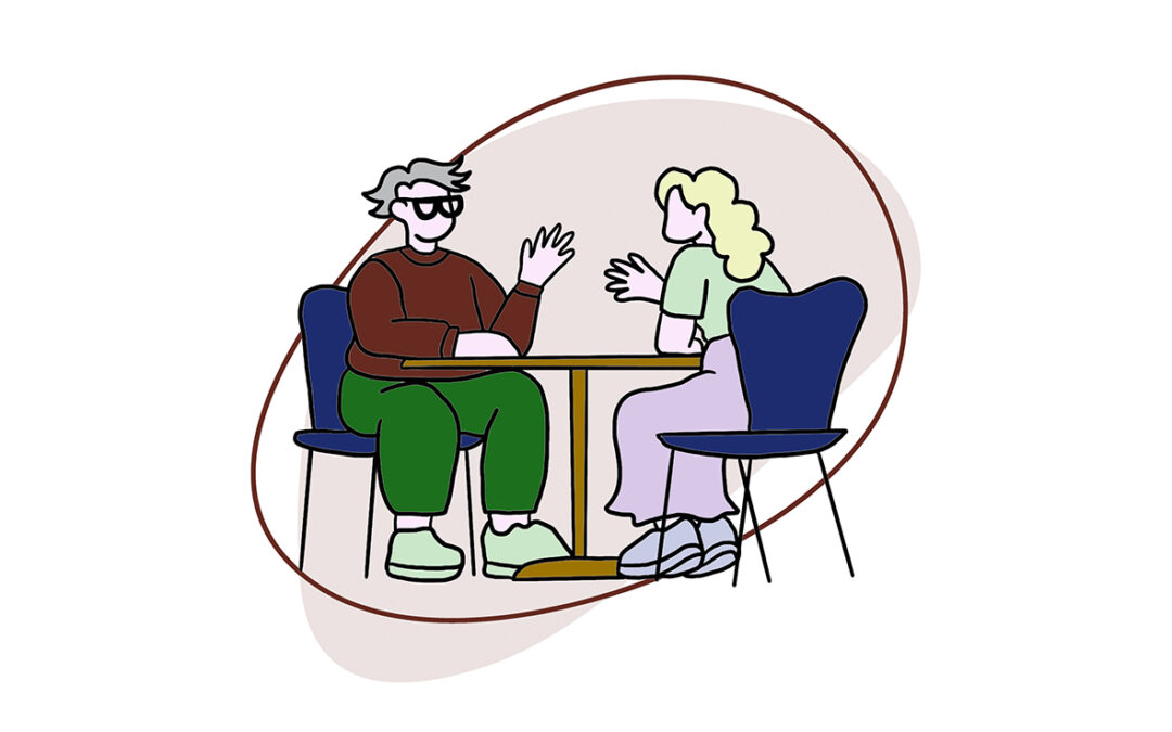 Autistic Relationships and Communication: A Guide for Autistic Adults